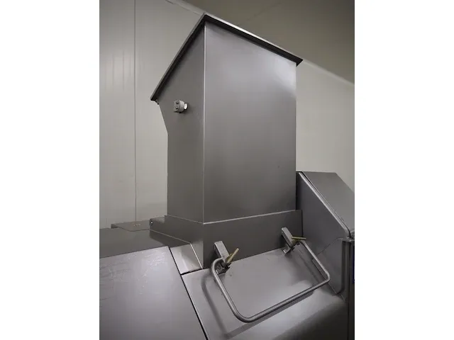 Treif maschinenbau gmbh - afbeelding 7 van  17