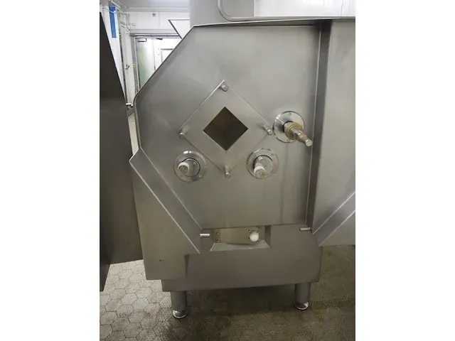 Treif maschinenbau gmbh - afbeelding 9 van  17