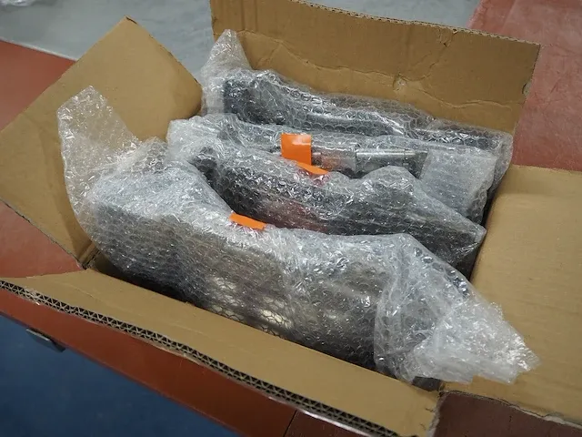 Treif maschinenbau gmbh - afbeelding 9 van  9