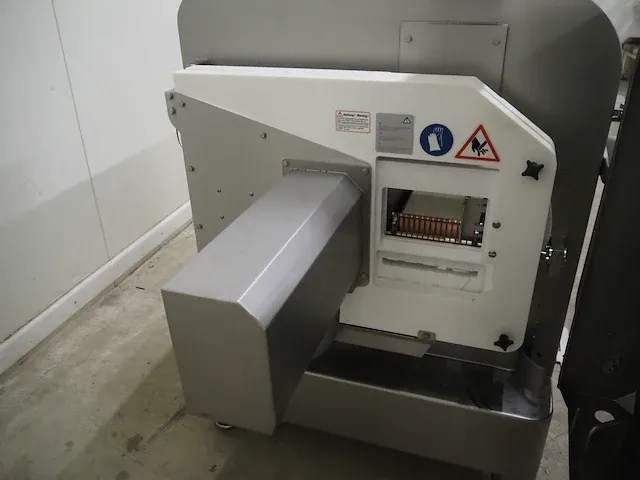 Treif maschinenbau gmbh - afbeelding 2 van  24