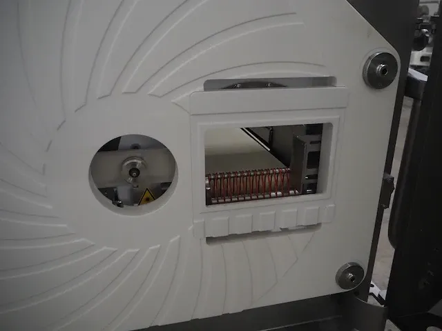 Treif maschinenbau gmbh - afbeelding 4 van  24