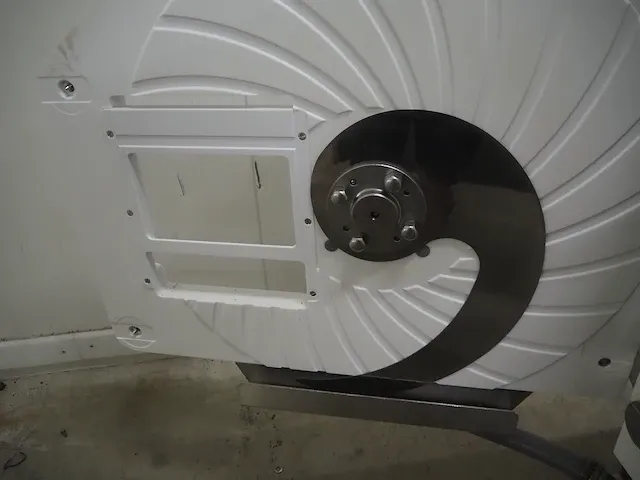 Treif maschinenbau gmbh - afbeelding 5 van  24