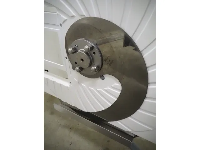 Treif maschinenbau gmbh - afbeelding 6 van  24