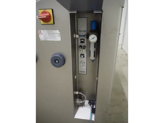Treif maschinenbau gmbh - afbeelding 11 van  24