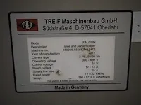 Treif maschinenbau gmbh - afbeelding 17 van  24