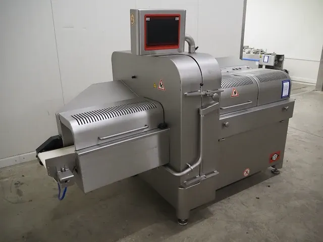 Treif maschinenbau gmbh - afbeelding 12 van  24