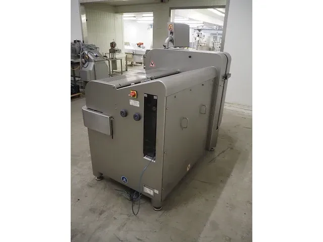 Treif maschinenbau gmbh - afbeelding 18 van  24