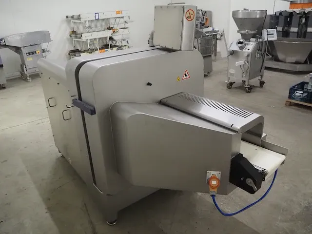 Treif maschinenbau gmbh - afbeelding 19 van  24