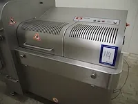 Treif maschinenbau gmbh - afbeelding 20 van  24