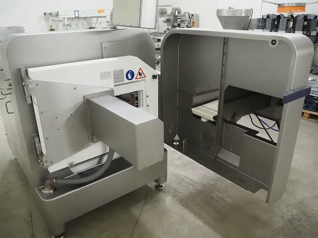 Treif maschinenbau gmbh - afbeelding 24 van  24