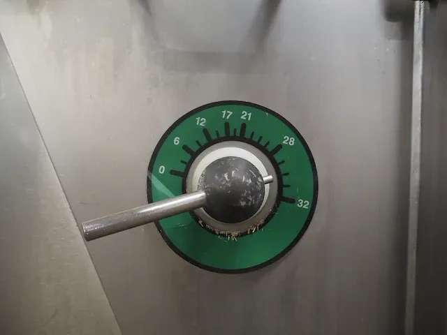 Treif maschinenbau gmbh - afbeelding 3 van  12