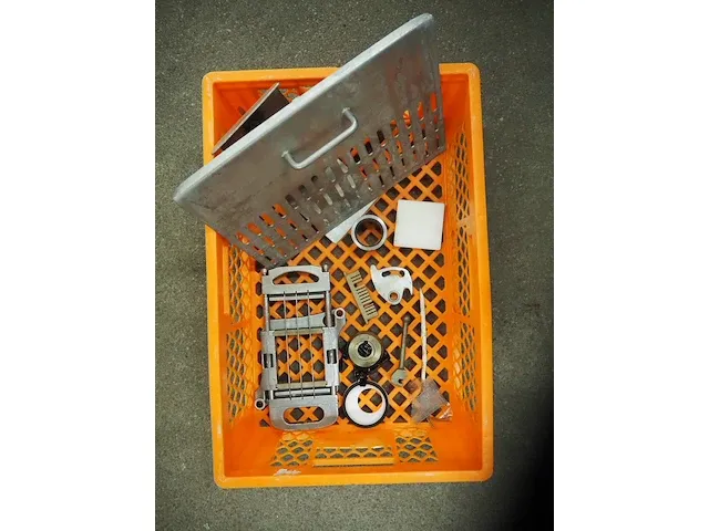 Treif maschinenbau gmbh - afbeelding 4 van  12