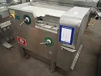 Treif maschinenbau gmbh - afbeelding 1 van  12