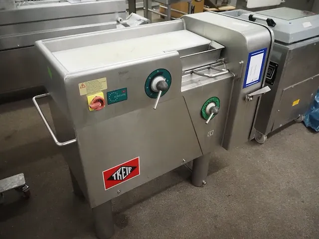 Treif maschinenbau gmbh - afbeelding 5 van  12