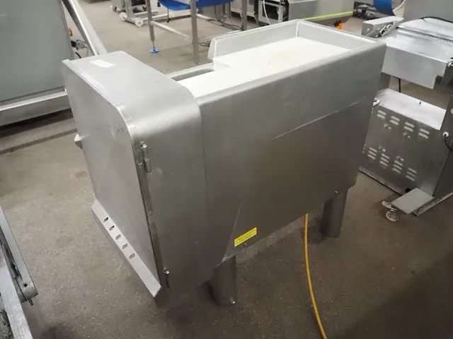 Treif maschinenbau gmbh - afbeelding 7 van  12