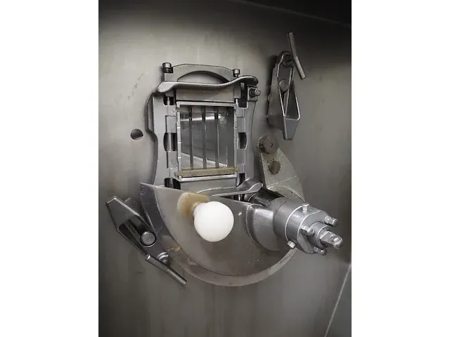 Treif maschinenbau gmbh - afbeelding 12 van  12