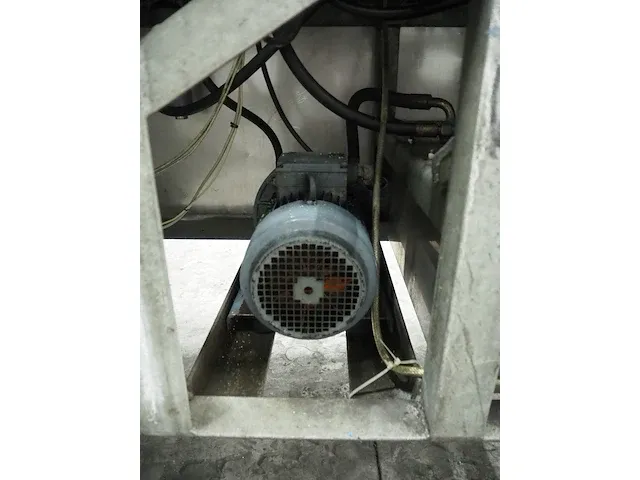 Treif maschinenbau gmbh - afbeelding 2 van  12