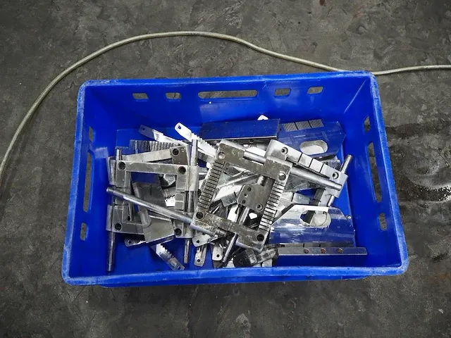Treif maschinenbau gmbh - afbeelding 4 van  12