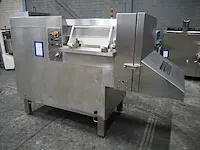 Treif maschinenbau gmbh - afbeelding 1 van  12