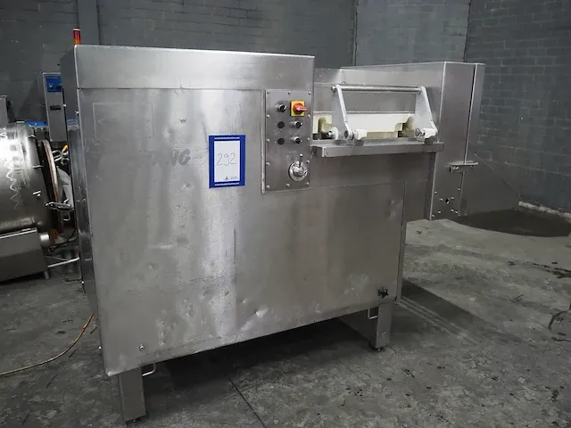 Treif maschinenbau gmbh - afbeelding 5 van  12
