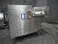 Treif maschinenbau gmbh - afbeelding 5 van  12