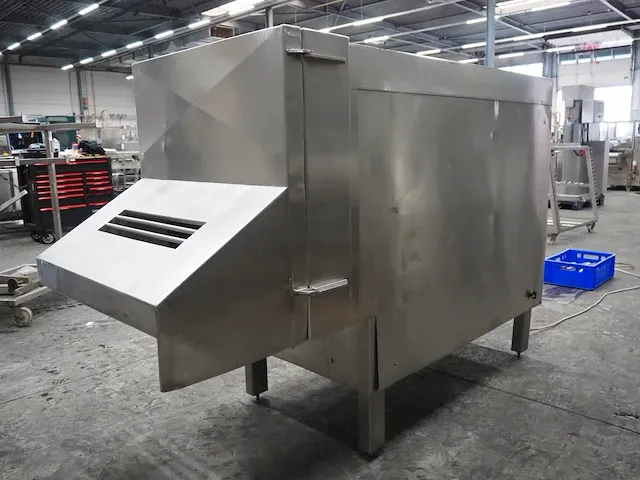 Treif maschinenbau gmbh - afbeelding 6 van  12