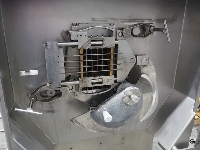 Treif maschinenbau gmbh - afbeelding 8 van  12