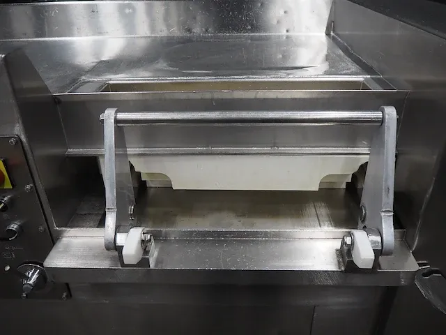 Treif maschinenbau gmbh - afbeelding 9 van  12