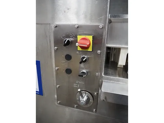 Treif maschinenbau gmbh - afbeelding 10 van  12