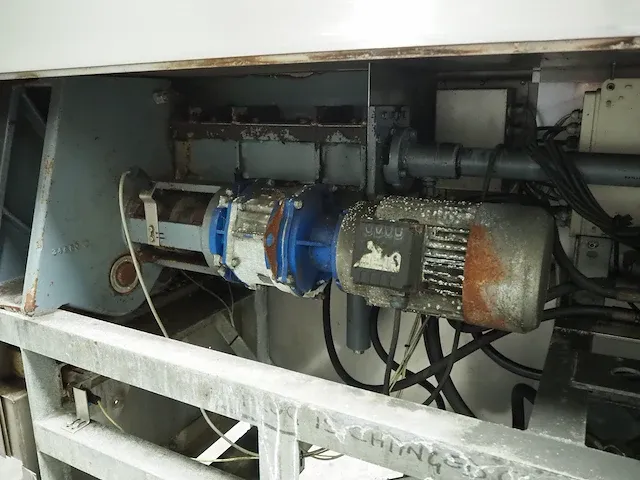 Treif maschinenbau gmbh - afbeelding 11 van  12