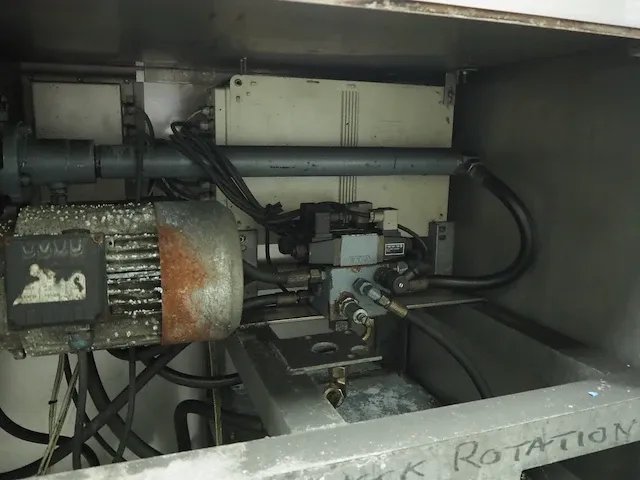 Treif maschinenbau gmbh - afbeelding 12 van  12