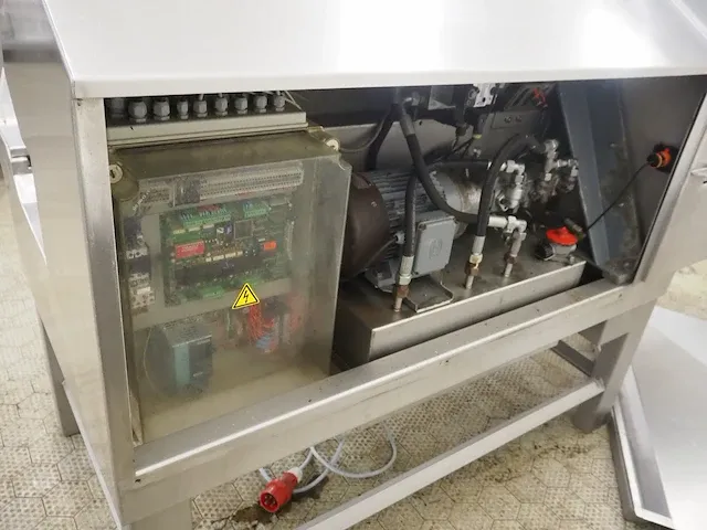 Treif maschinenbau gmbh - afbeelding 5 van  17