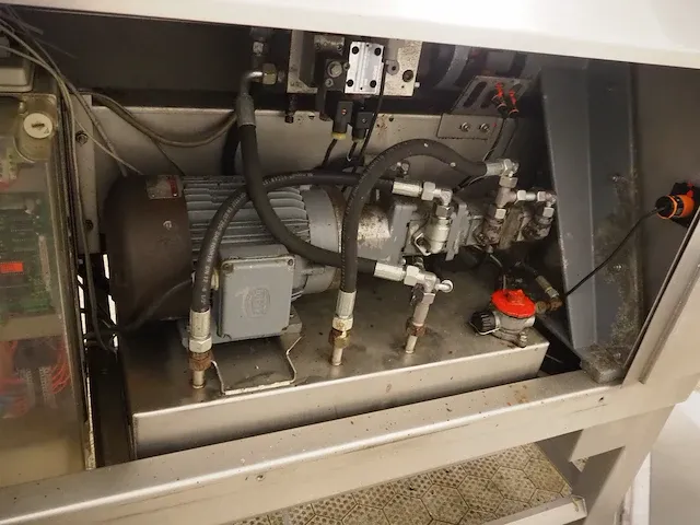 Treif maschinenbau gmbh - afbeelding 6 van  17