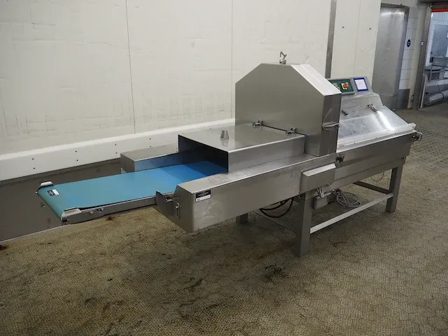Treif maschinenbau gmbh - afbeelding 1 van  17
