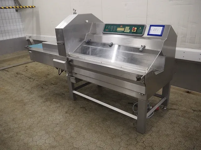 Treif maschinenbau gmbh - afbeelding 10 van  17