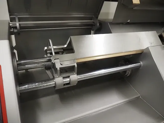 Treif maschinenbau gmbh - afbeelding 4 van  19