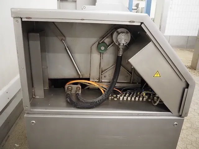Treif maschinenbau gmbh - afbeelding 5 van  19