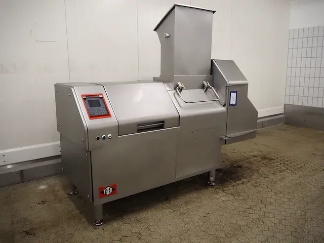 Treif maschinenbau gmbh - afbeelding 1 van  19