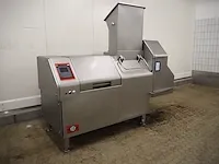 Treif maschinenbau gmbh - afbeelding 1 van  19