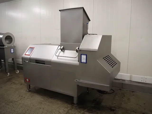 Treif maschinenbau gmbh - afbeelding 9 van  19