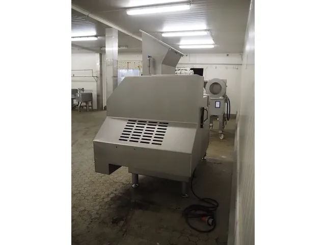 Treif maschinenbau gmbh - afbeelding 10 van  19