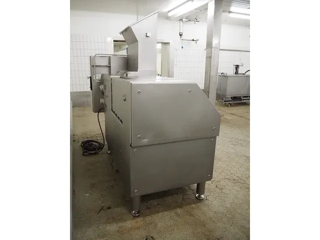 Treif maschinenbau gmbh - afbeelding 11 van  19