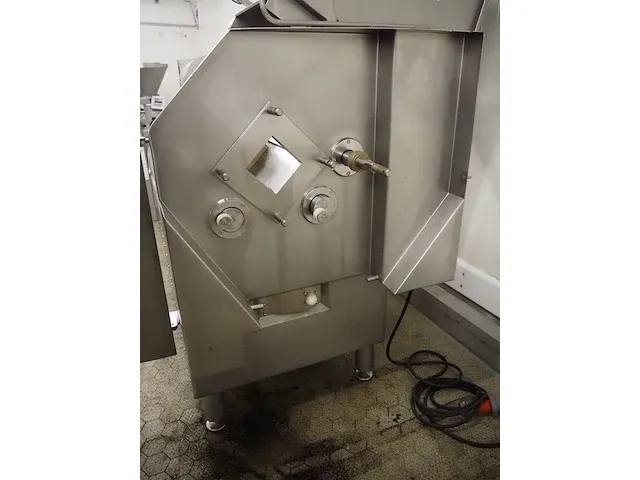 Treif maschinenbau gmbh - afbeelding 16 van  19