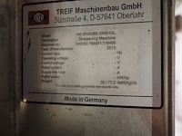 Treif maschinenbau gmbh - afbeelding 6 van  6