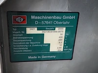 Treif maschinenbau gmbh - afbeelding 6 van  14