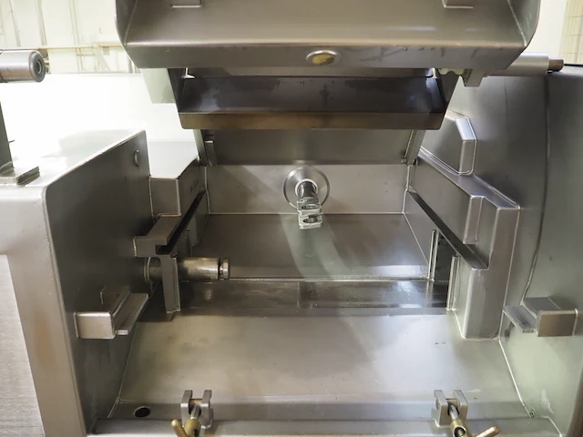 Treif maschinenbau gmbh - afbeelding 10 van  43
