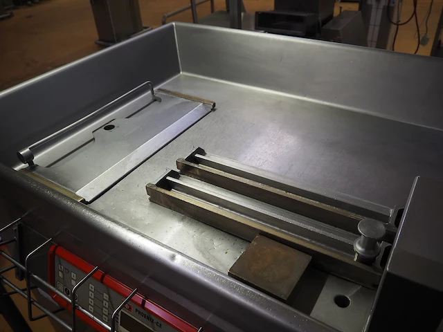 Treif maschinenbau gmbh - afbeelding 11 van  43