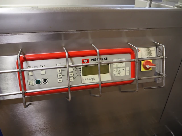 Treif maschinenbau gmbh - afbeelding 14 van  43