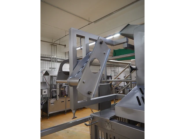 Treif maschinenbau gmbh - afbeelding 16 van  43