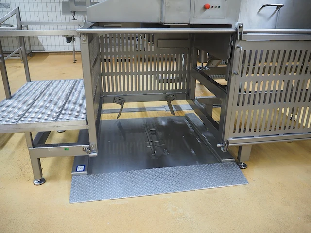 Treif maschinenbau gmbh - afbeelding 21 van  43